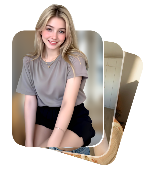 Carni App Interface Preview